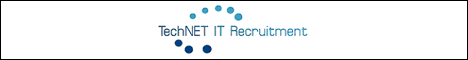 TechNET IT Recruitment Limited